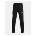 Under Armour Tepláky Y Challenger Training Pant-BLK - Kluci