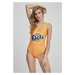 Ladies Fanta Logo Swimsuit