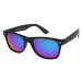 sluneční brýle Classic - blue - ROCKBITES - 101143