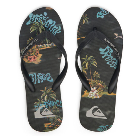 Žabky Quiksilver