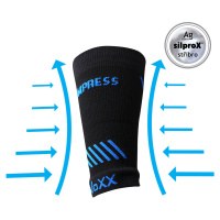VOXX® kompresní návlek Protect zápěstí černá 1 ks 112621