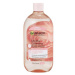 GARNIER Skin Naturals Rose Water 700 ml