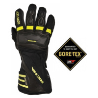 RICHA COLD PROTECT Gore-Tex Moto rukavice fluo žlutá
