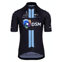 SCOTT Pánský cyklistický dres DSM Team Replica SS