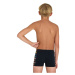 Chlapecké plavecké boxerky ARENA CARNIVAL SWIM SHORT