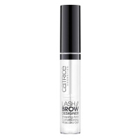 Catrice - Gel na tvarování řas a obočí Gely na obočí 6 ml Stříbrná unisex