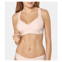 Podprsenka sloggi ZERO Feel Bralette EX - ANGORA - SLOGGI ANGORA - SLOGGI