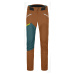 Kalhoty Ortovox Westalpen Pants, Sly Fox S oranžová