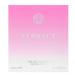 Versace Bright Crystal toaletní voda pro ženy 200 ml