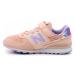 New Balance YV996M2 Oranžová