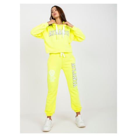 Set-EM-KMPL-734.35P-fluo yellow EX MODA