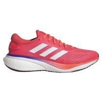 adidas SUPERNOVA 2 M Pánská běžecká obuv, červená, velikost 43 1/3