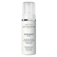 Institut Esthederm Rozjasňující čisticí pěna Esthe-White (Brightening Youth Cleansing Foam) 150 