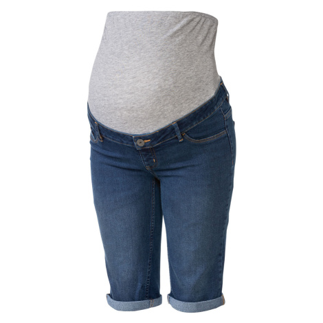 esmara® Dámské těhotenské džínové kraťasy