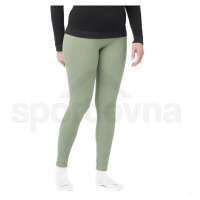 Salomon Essential Warm Seamless Tights W C2156600 - lily pad