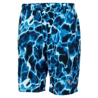 Savage Gear Kalhoty Marine Shorts Sea Blue