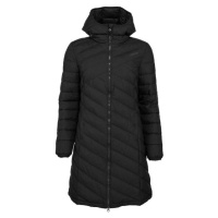 Head SATU Dámský kabát, černá, velikost