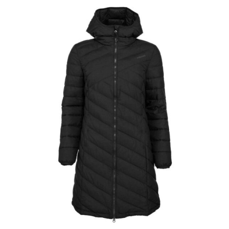 Head SATU Dámský kabát, černá, velikost