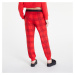 Calvin Klein Mc Holiday Lw Rf Jogger Red