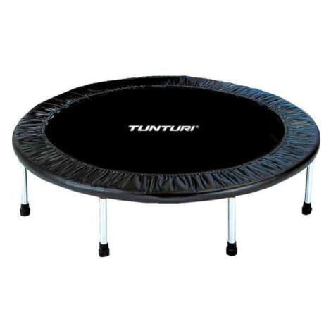 Tunturi TRAMPOLINE 95 CM Venkovní trampolína, černá, velikost