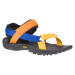 Pánské sandály Merrell J000783 Kahuna Web Blue/orange 12UK