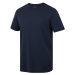 Pánské bavlněné triko HUSKY Tee Base M dark blue