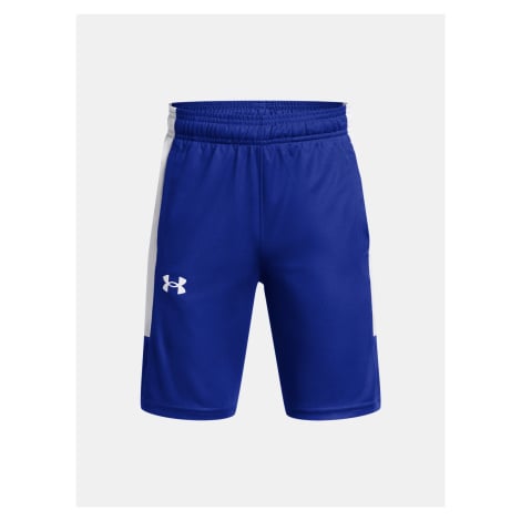 Kraťasy Under Armour UA Baseline Short-BLU