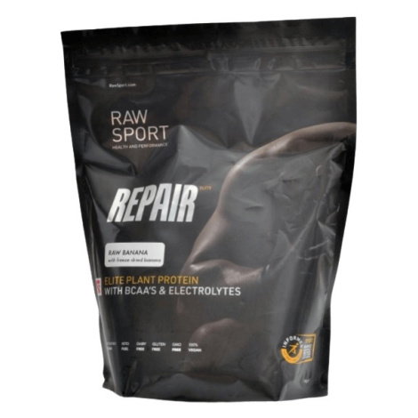 Raw Sport Repair Protein 1000 g - raw banana