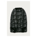 Calvin Klein Calvin Klein černý batoh s nápisy CAMPUS BP 45 PR STATIC
