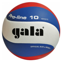 GALA PRO LINE BV 5121 S Volejbalový míč, modrá, velikost