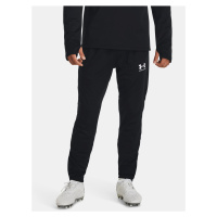 Černé sportovní kalhoty Under Armour UA M's Ch. Train Pant