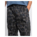 Carhartt WIP Cole Cargo Pant Camo Duck, Grey