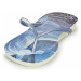 Havaianas KIDS SLIM FROZEN Modrá