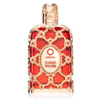 Orientica Amber Rouge parfémovaná voda unisex 80 ml