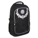 BACKPACK CASUAL TRAVEL AVENGERS BLACK PANTHER