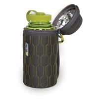 Nalgene Insulated Sleeve 1 l Gray