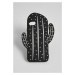 Phonecase Cactus 7/8 - black/white