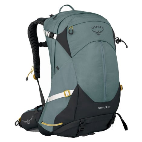 Osprey Sirrus 34 W 10020456OSP - succulent green