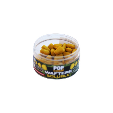 Poseidon Baits Pop-Corn Maxi Wafters Soluble 12mm 35g Hmotnost: 35g, Průměr: 12mm, Příchuť: Mang