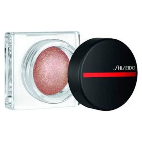 Shiseido Rozjasňovač na oči a tvář (Makeup Aura Dew Face, Eyes, Lips) 4,8 g 03 Cosmic (Rose Gold