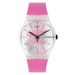 Swatch Monthly Drops Pink Daze SO29K107
