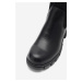 Kotníkové boty DeeZee WS5575-05 Látka/-Látka,Materiál/-Velice kvalitní materiál