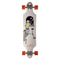 Prism Revel 39 Complete Longboard