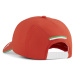Ferrari čepice baseballová kšiltovka Driver red F1 Team 2024
