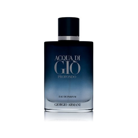 GIORGIO ARMANI Acqua Di Gio Profondo EdP 100 ml