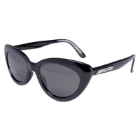 Santa Cruz Tropical Sunglasses Black