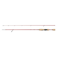 Abu Garcia Prut Carabus Exquisite 602ML 1,83m 2-6g 2-díl