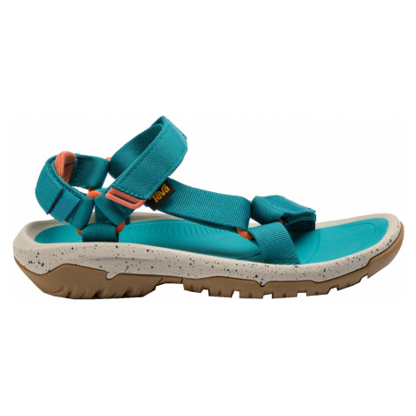 Teva Hurricane XLT2 L, tyrkysová Dámské sandále