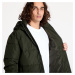 Bunda Lee Puffer Jacket Olive Night