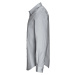 SOĽS Blake Men Pánská košile s dlouhým rukávem SL01426 Pearl grey